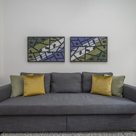 Whome Hideaway Family Apartment #2 Lisboa Dış mekan fotoğraf