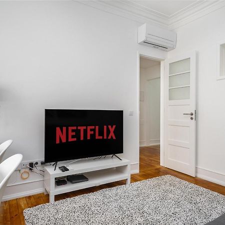 Whome Hideaway Family Apartment #2 Lisboa Dış mekan fotoğraf