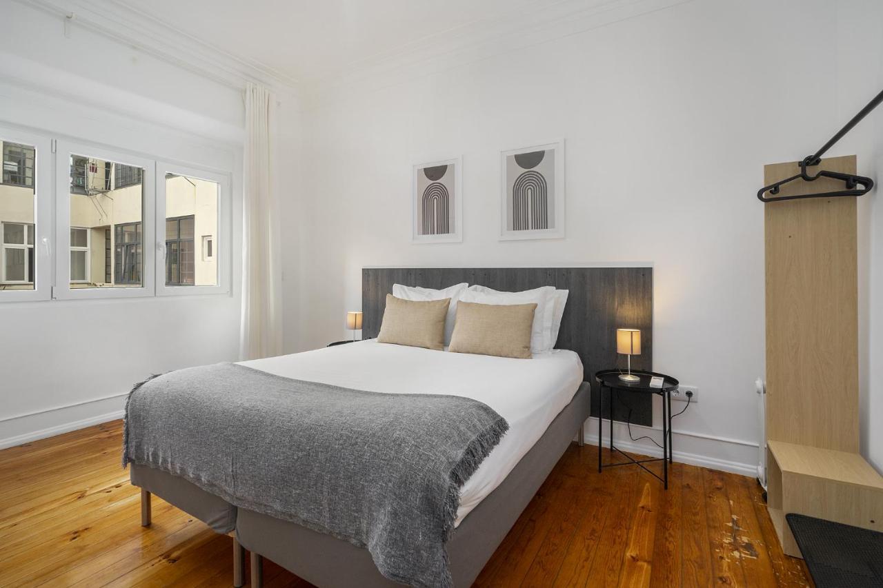 Whome Hideaway Family Apartment #2 Lisboa Dış mekan fotoğraf