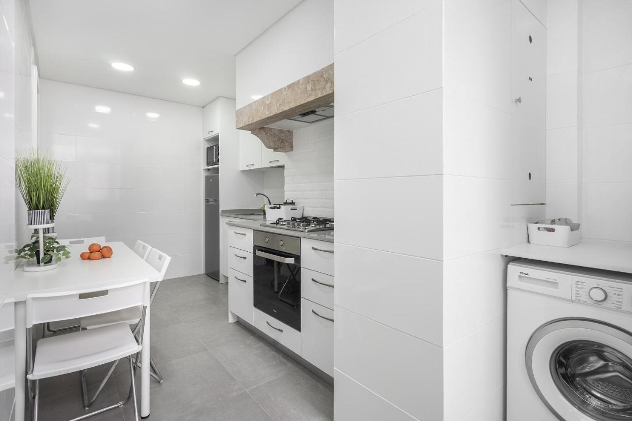 Whome Hideaway Family Apartment #2 Lisboa Dış mekan fotoğraf