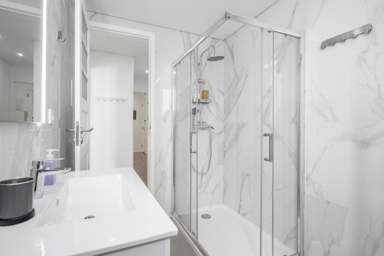 Whome Hideaway Family Apartment #2 Lisboa Dış mekan fotoğraf