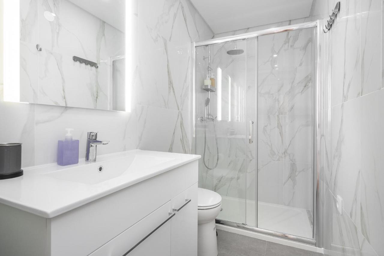 Whome Hideaway Family Apartment #2 Lisboa Dış mekan fotoğraf